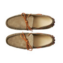 Leder Mokassins Echtleder